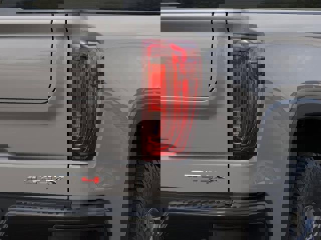 New 2026 GMC Sierra 1500 AT4X image 11