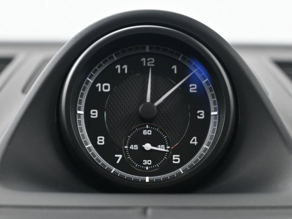 New 2026 Porsche Macan S image 12