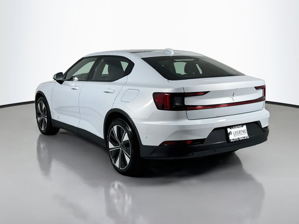 Used 2024 Polestar Polestar 2 AWD/4WD image 8