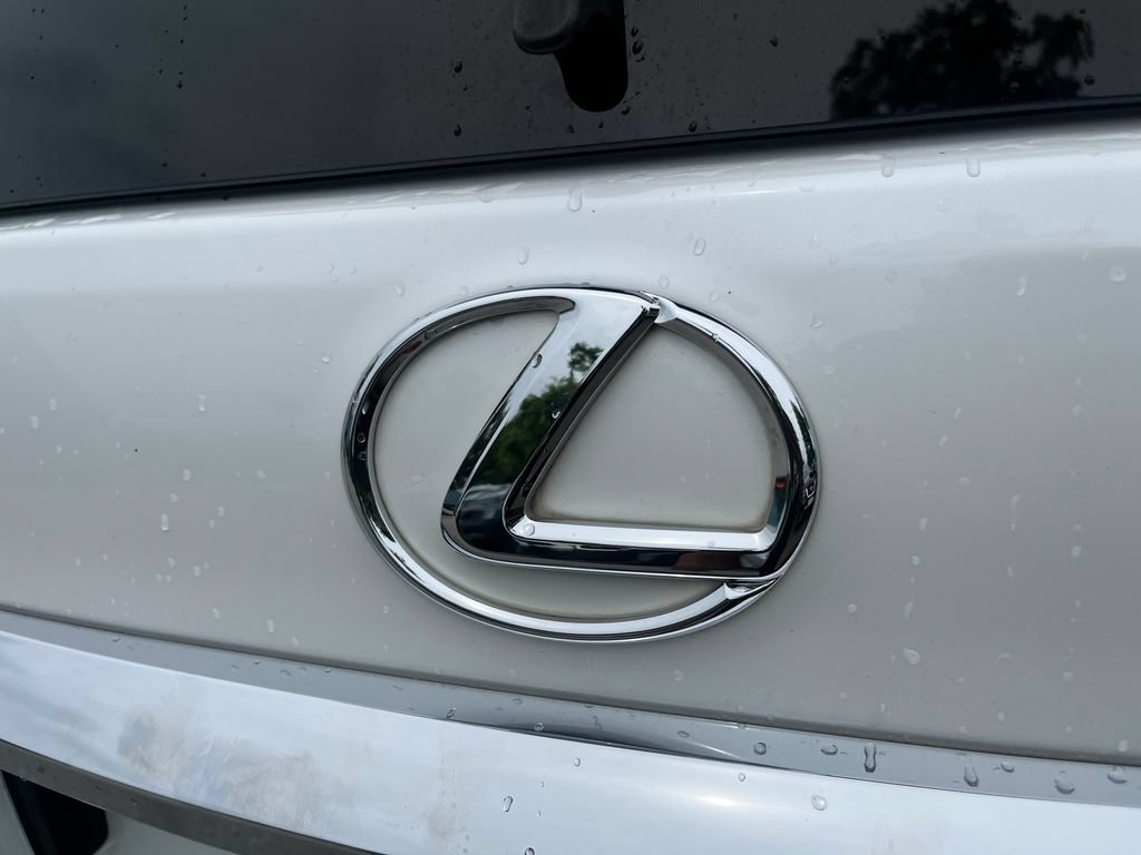 Used 2017 Lexus GX 460 Premium AWD/4WD image 43