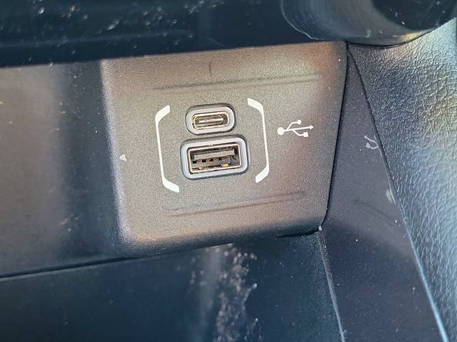 Used 2024 Jeep Compass Latitude AWD/4WD image 25