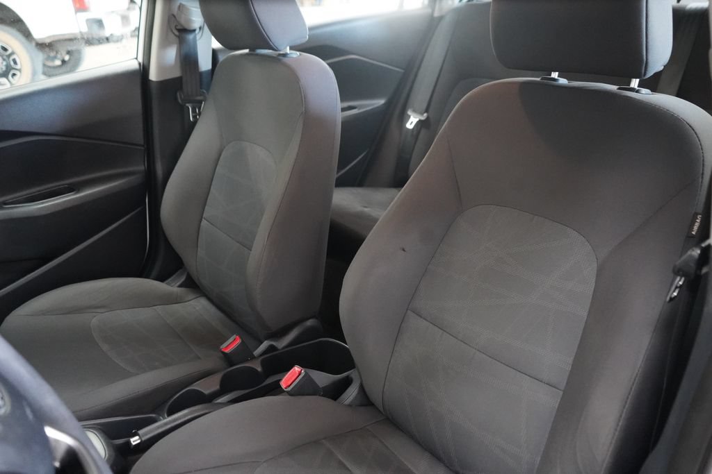 Used 2017 Kia Rio LX FWD image 19