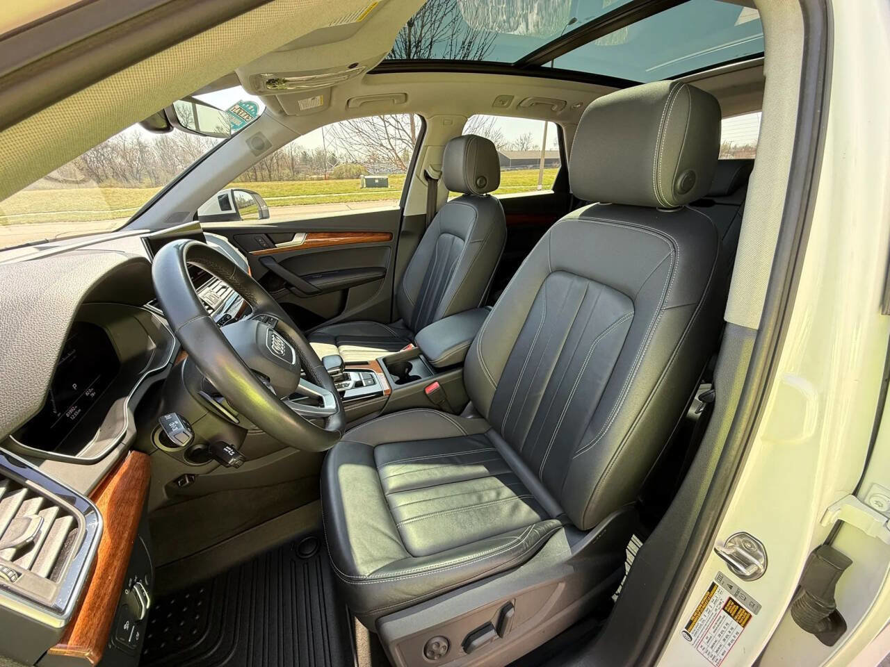 Used 2023 Audi Q5 2.0T Premium Plus image 10