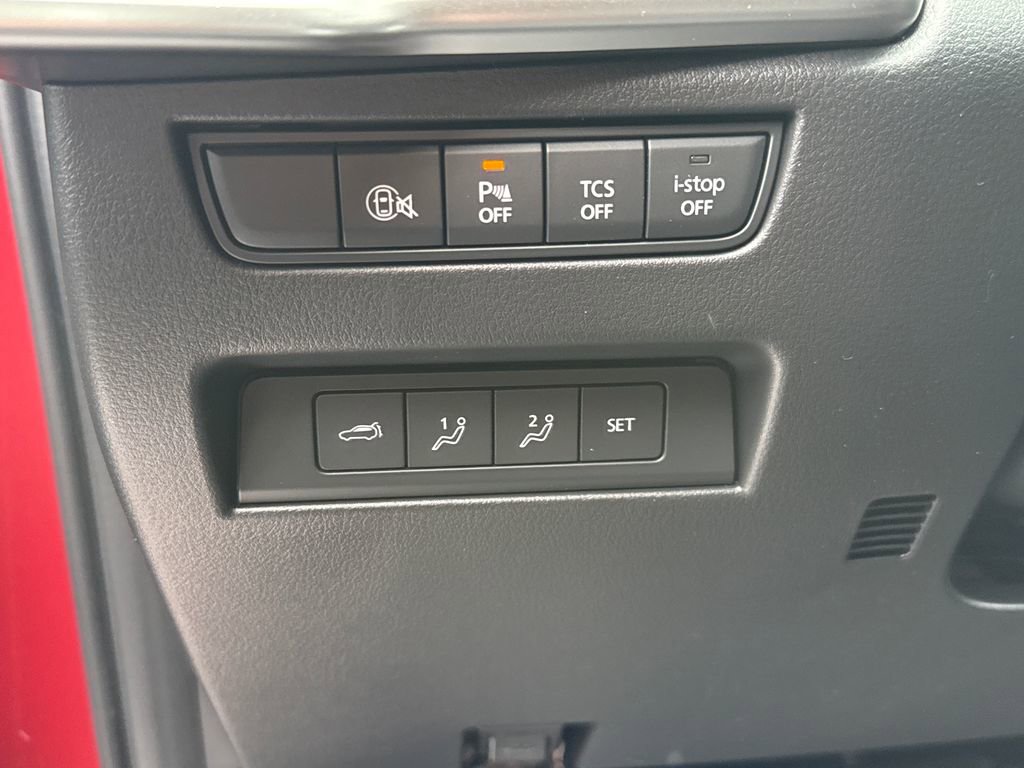 New 2026 MAZDA CX-90 3.3 Turbo S w/ Premium Package image 31