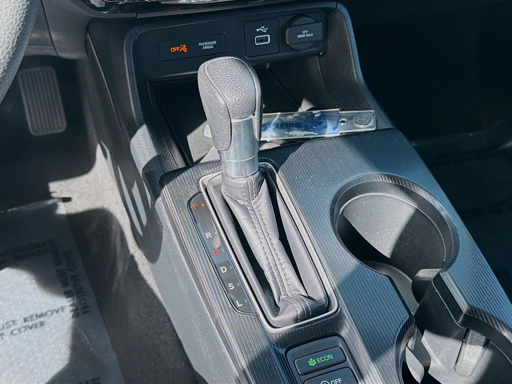 Certified 2023 Honda Civic LX image 15