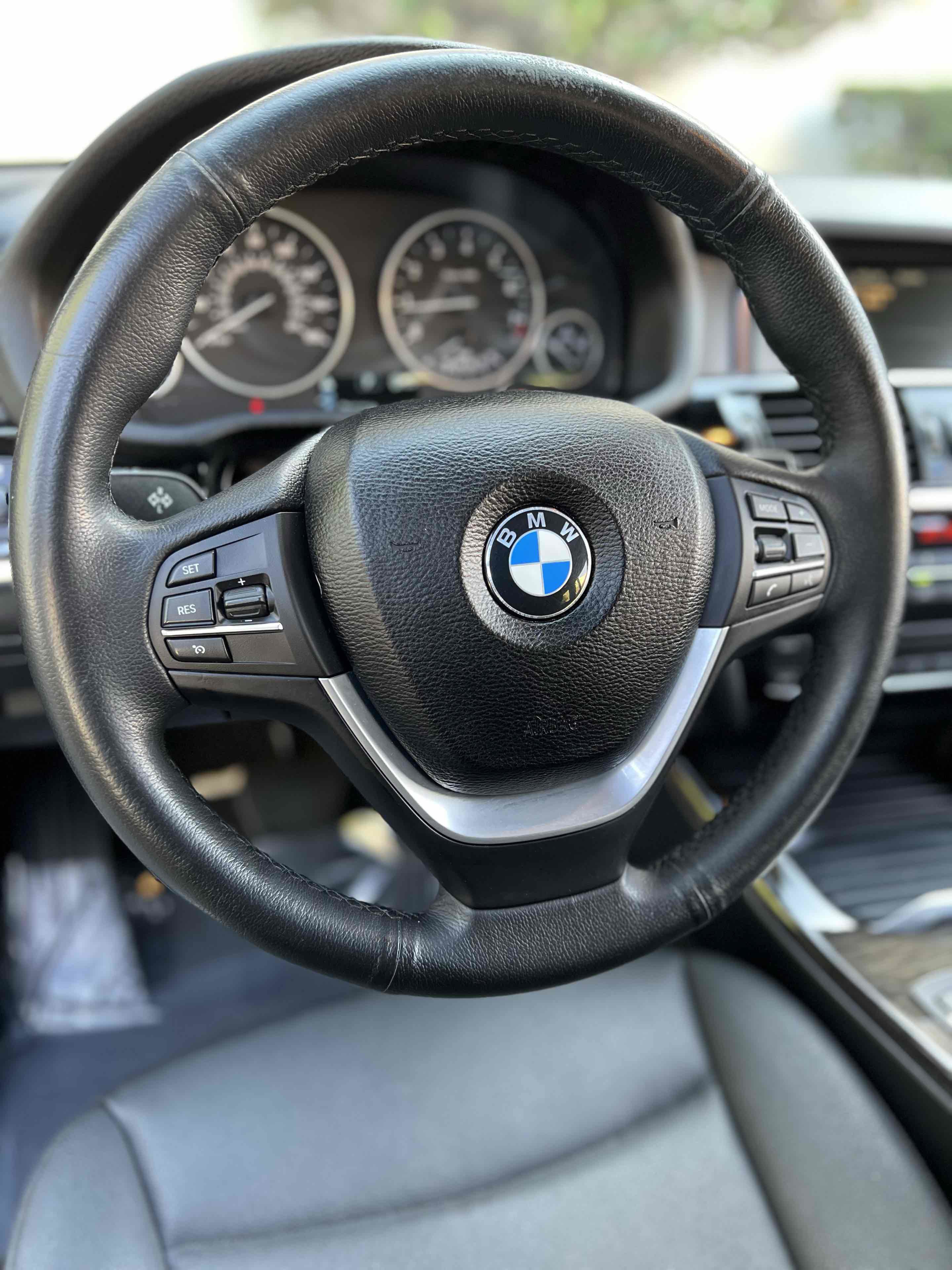 Used 2017 BMW X3 sDrive28i RWD image 78