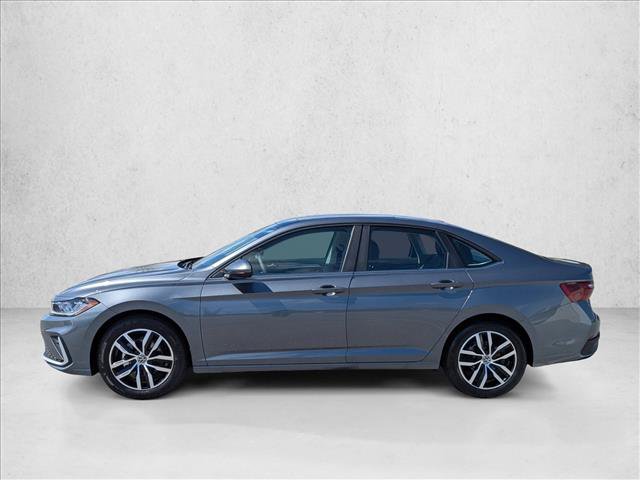 New 2026 Volkswagen Jetta SE FWD image 8