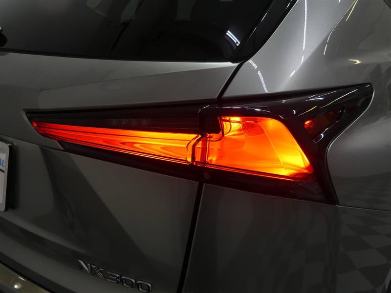 Used 2021 Lexus NX 300 AWD w/ Premium Package image 16