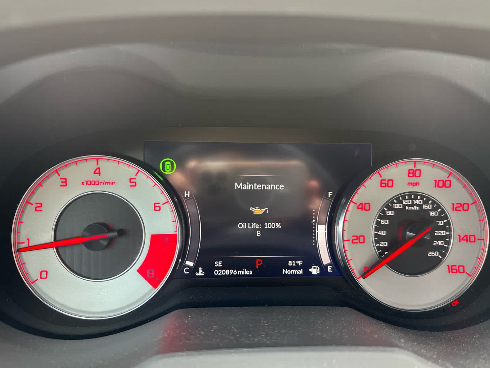 Used 2024 Acura RDX A-Spec AWD/4WD image 12