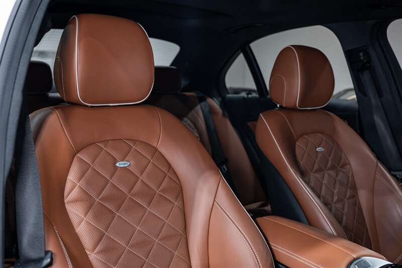 Used 2016 Mercedes-Benz C 450 AMG image 63