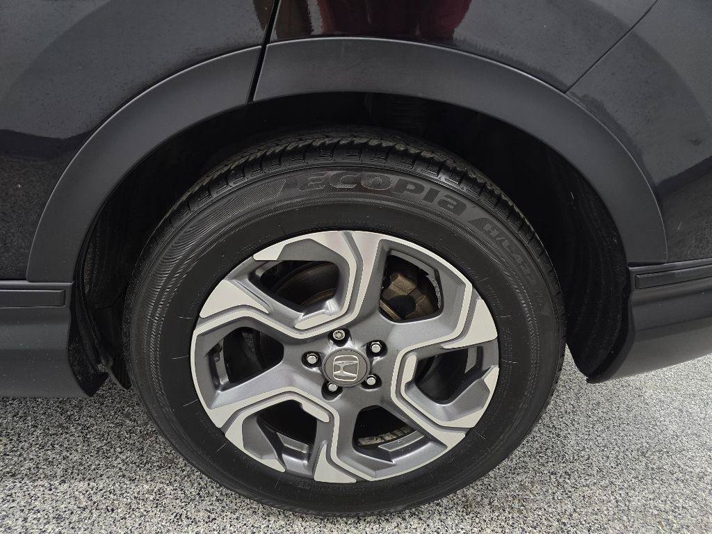 Used 2019 Honda CR-V EX image 31