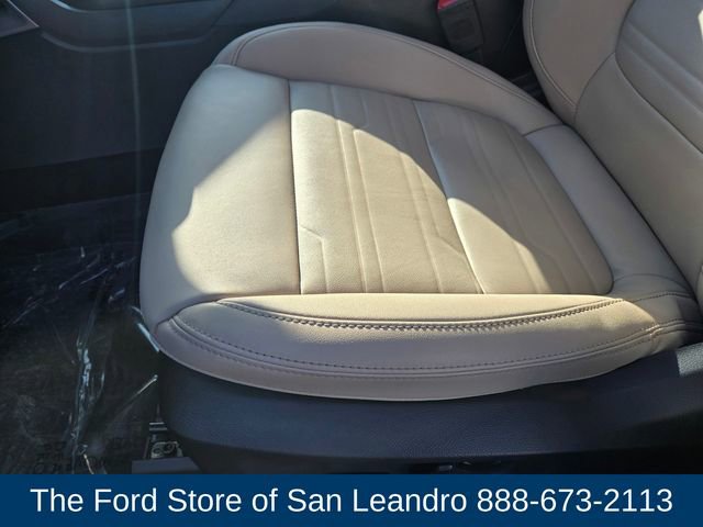 New 2025 Ford Ranger Lariat w/ Advanced Towing Package image 15