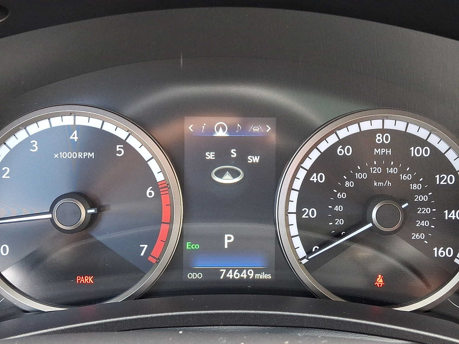 Used 2020 Lexus NX 300 F Sport w/ F Sport Premium Package AWD/4WD image 21