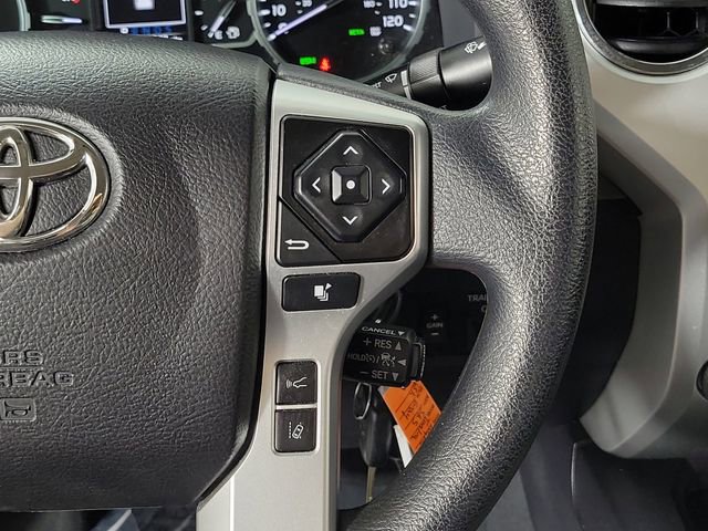 Used 2021 Toyota Tundra SR5 AWD/4WD image 25