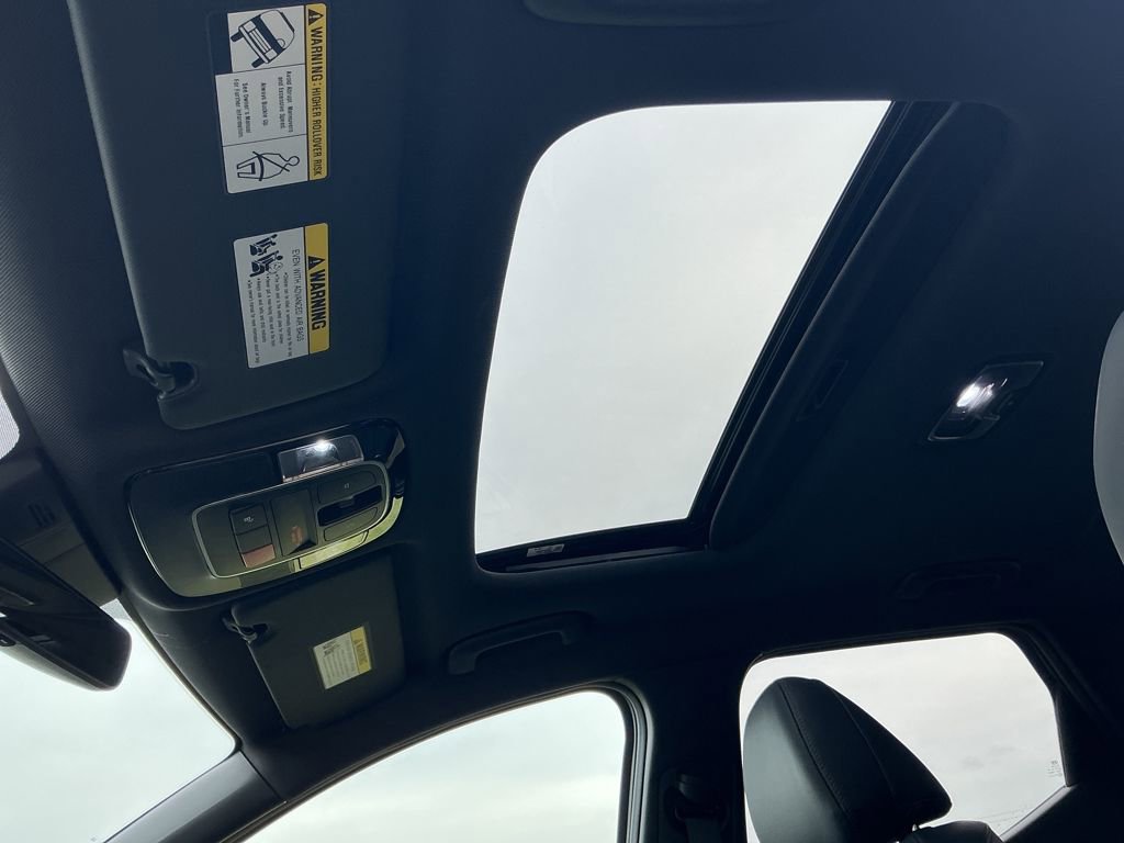 New 2026 Hyundai Santa Cruz Limited image 23