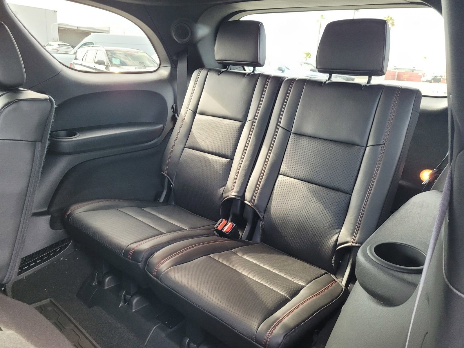 New 2026 Dodge Durango GT AWD/4WD image 9