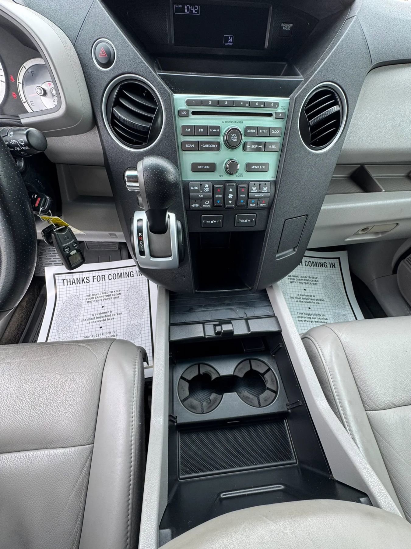 Used 2011 Honda Pilot EX-L image 21