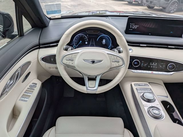 Used 2025 Genesis Electrified GV70 w/ Prestige Package AWD/4WD image 19