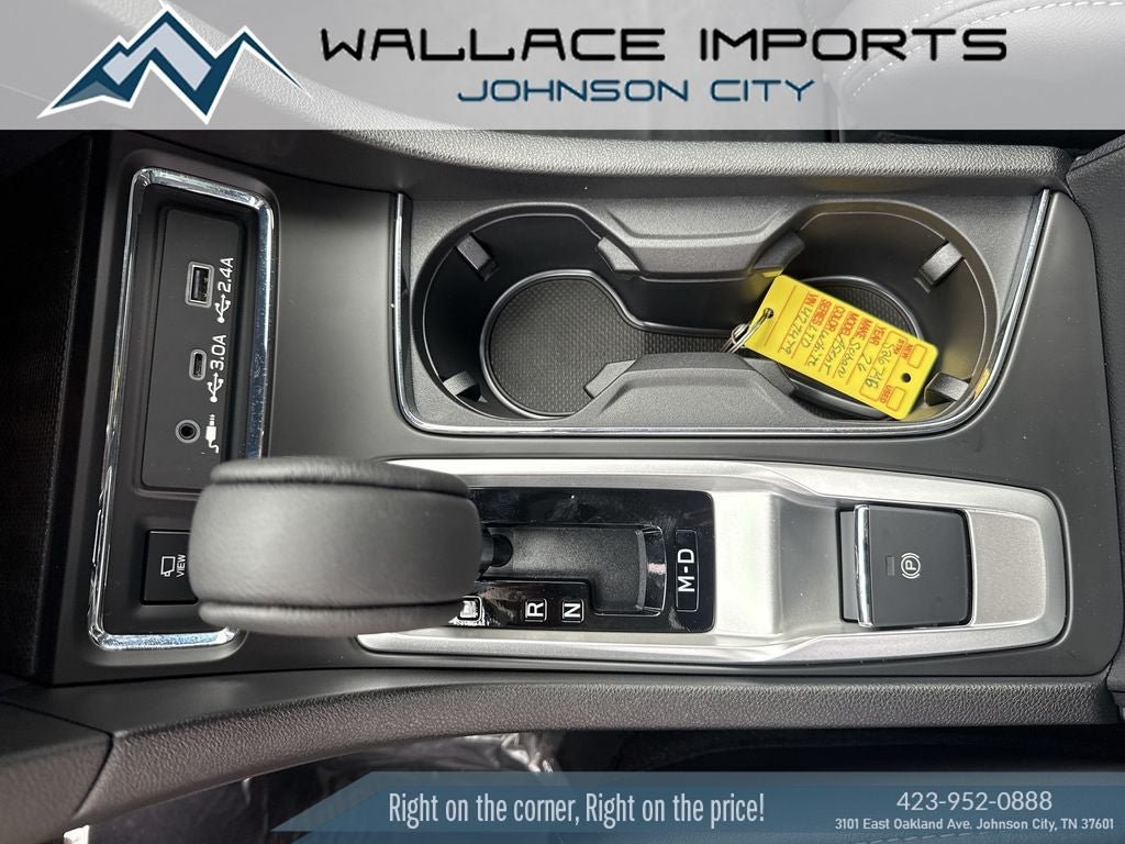 New 2026 Subaru Ascent Limited w/ Popular Package #1 AWD/4WD image 40