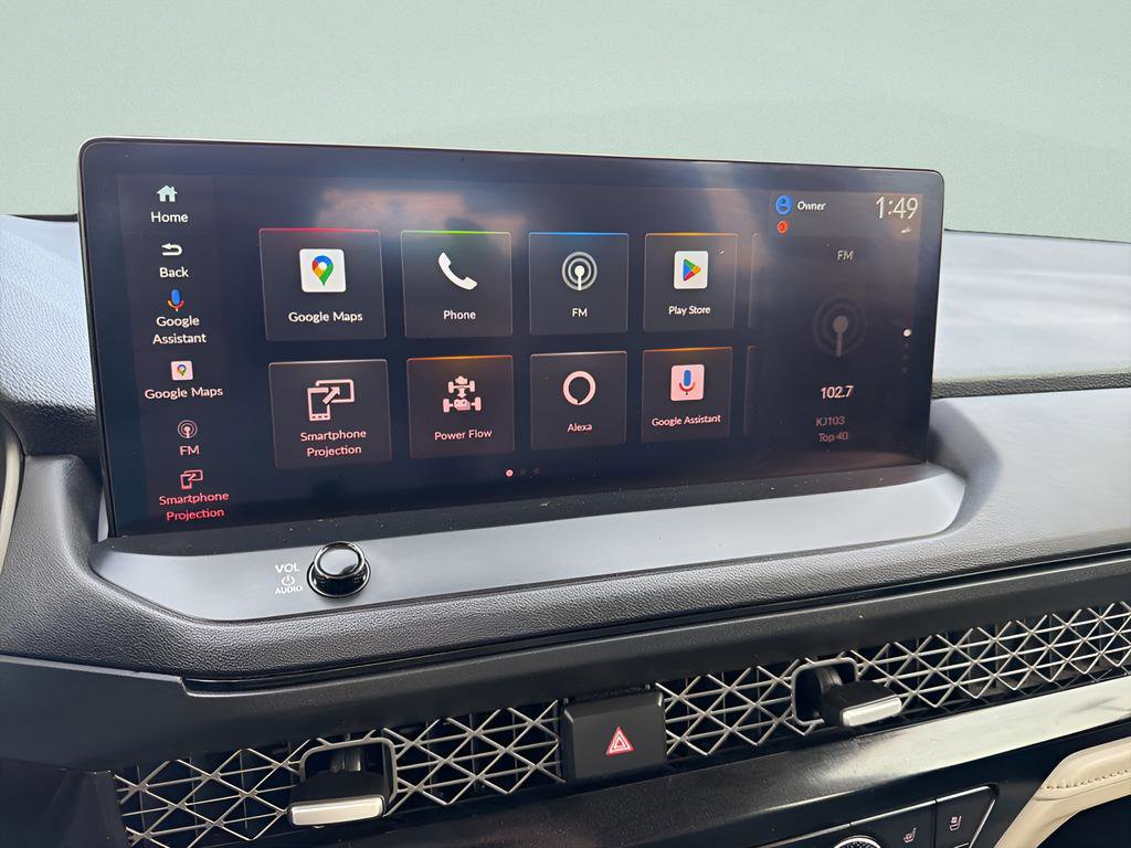 Used 2023 Honda Accord Touring image 24