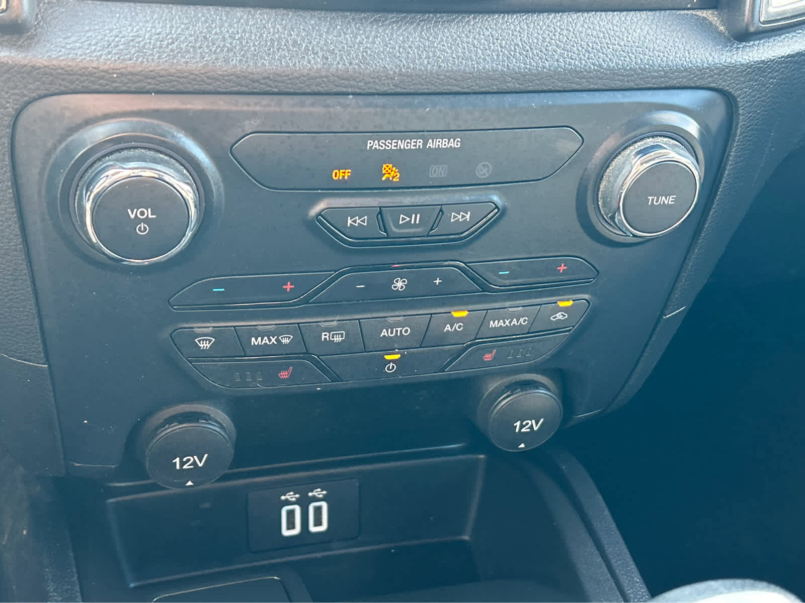 Used 2022 Ford Ranger XLT w/ Equipment Group 302A High image 37