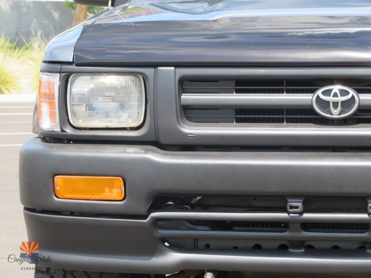 Used 1992 Toyota Pickup Deluxe AWD/4WD image 40