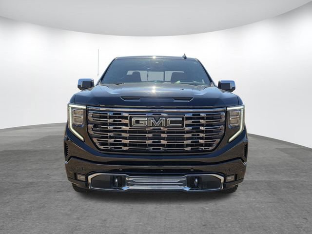 Used 2025 GMC Sierra 1500 Denali Ultimate image 2