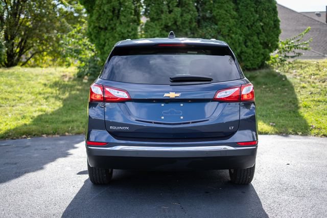 Used 2018 Chevrolet Equinox LT FWD image 6