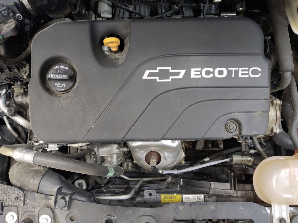 Used 2021 Chevrolet Spark LS FWD image 30