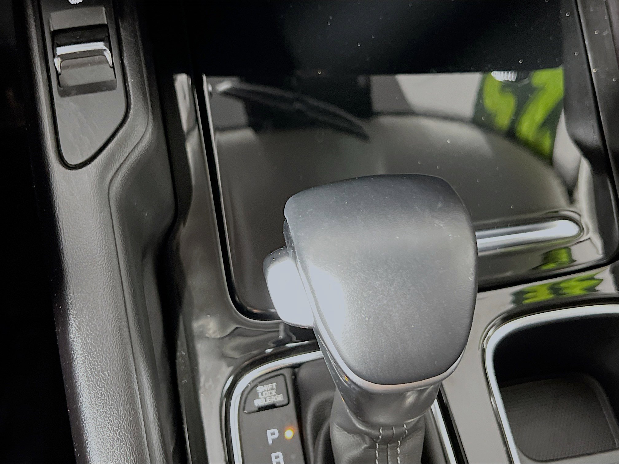 Used 2025 Kia Telluride S image 24