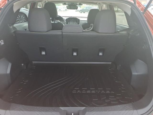Used 2024 Subaru Crosstrek 2.0i Premium image 6