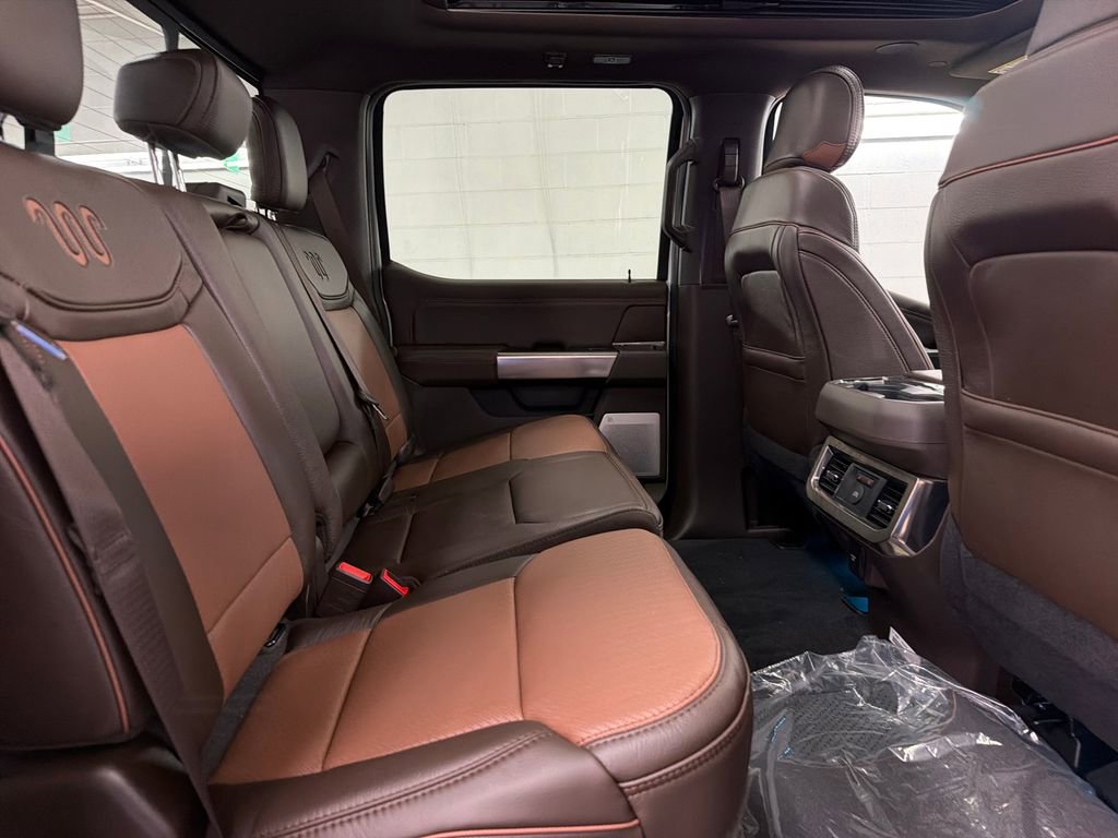 New 2026 Ford F250 King Ranch AWD/4WD image 29