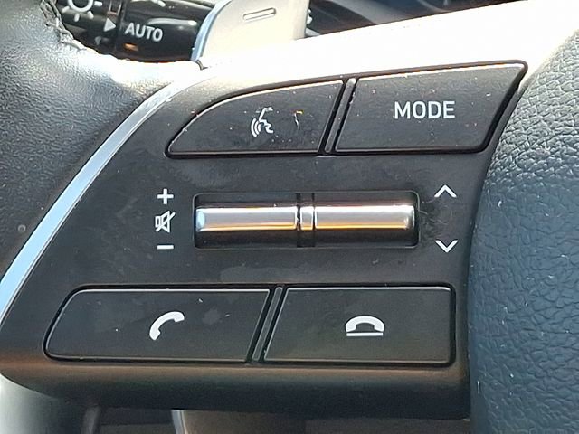 Certified 2023 Hyundai Sonata Limited FWD image 22