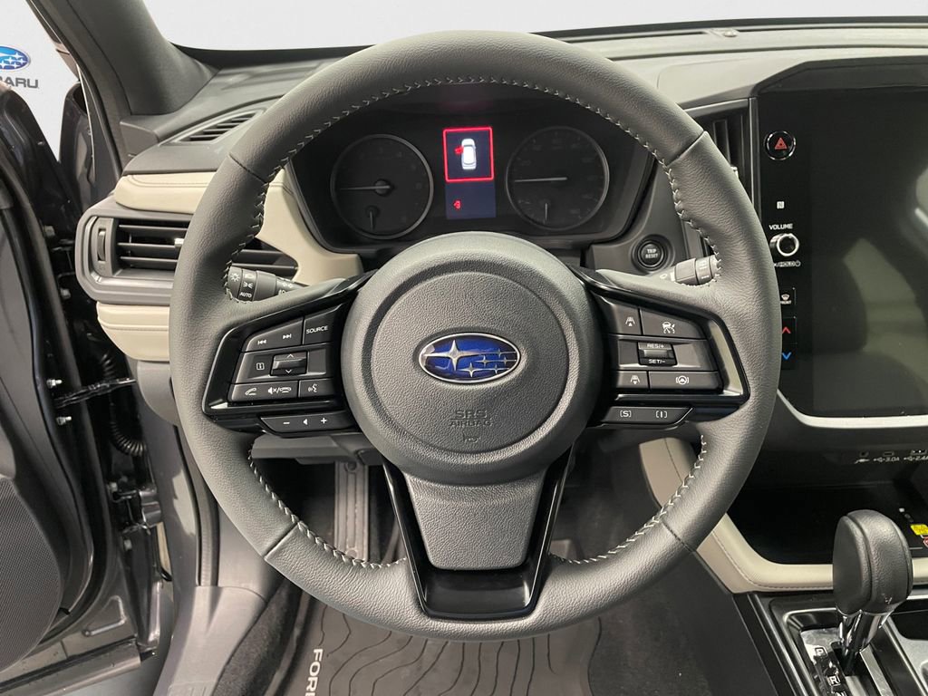 New 2026 Subaru Forester Premium image 13