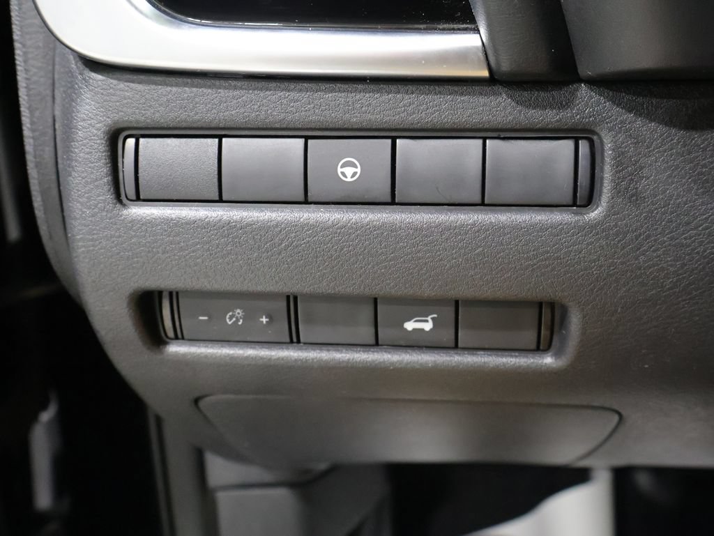 Used 2023 Nissan Rogue SL w/ SL Premium Package AWD/4WD image 30