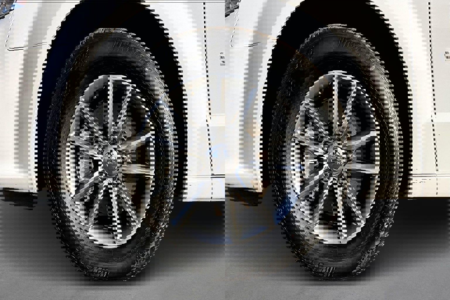 Used 2016 Dodge Grand Caravan SE image 8