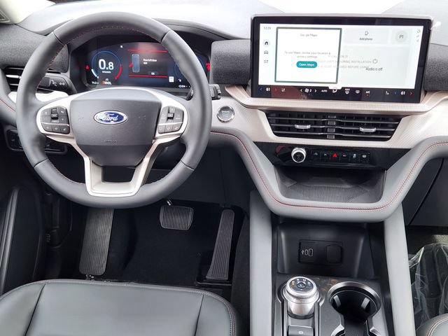 New 2026 Ford Explorer Active w/ Active Comfort Package RWD image 27
