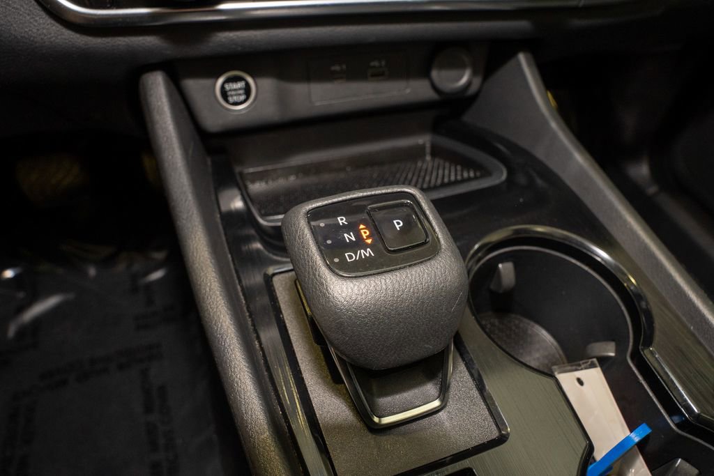 Certified 2023 Nissan Rogue SV w/ SV Premium Package image 18