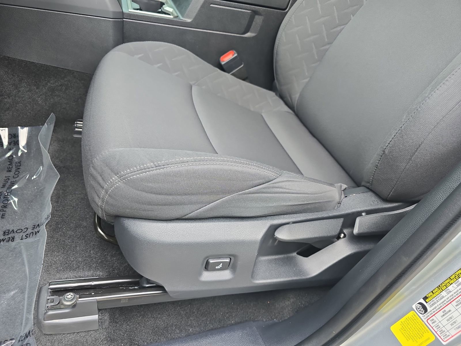 Used 2024 Toyota Tacoma SR5 image 36