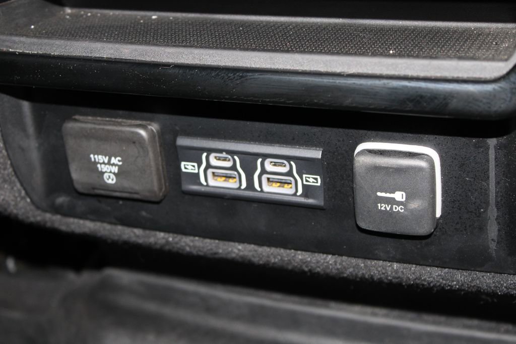 Used 2022 Jeep Wagoneer Series II image 37