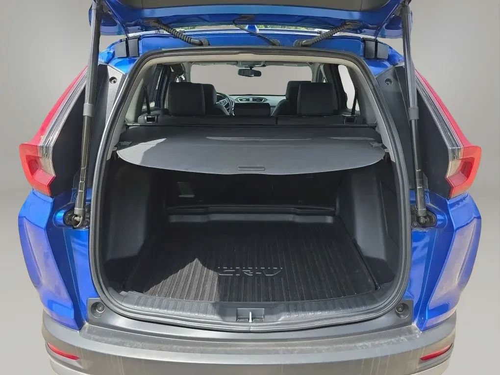 Used 2021 Honda CR-V Touring image 56
