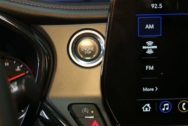 Used 2023 Chevrolet Blazer RS w/ LPO, Floor Liner Package AWD/4WD image 25