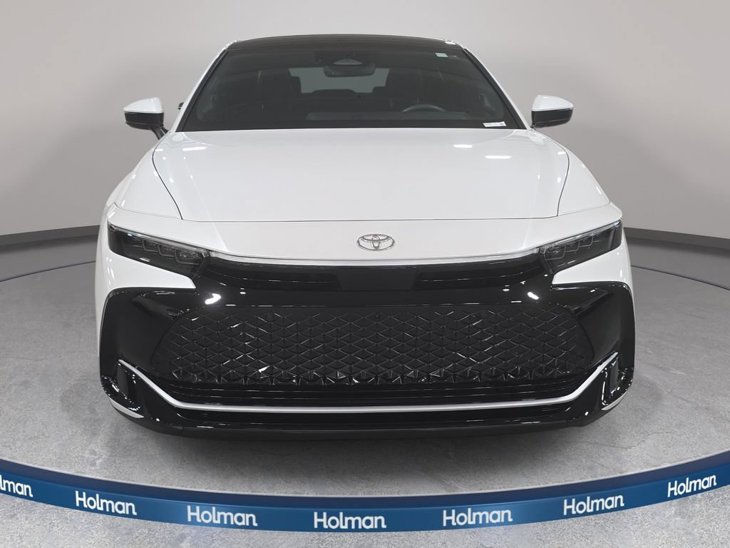Used 2024 Toyota Crown w/ Advanced Technology Package AWD/4WD image 3