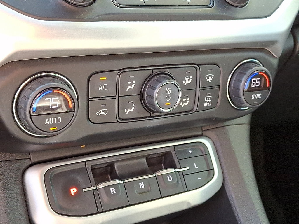 Used 2020 GMC Acadia SLE w/ Driver Convenience Package AWD/4WD image 20