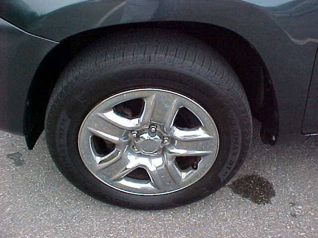 Used 2009 Toyota RAV4 4WD w/ Base L4 Extra Value Pkg image 6
