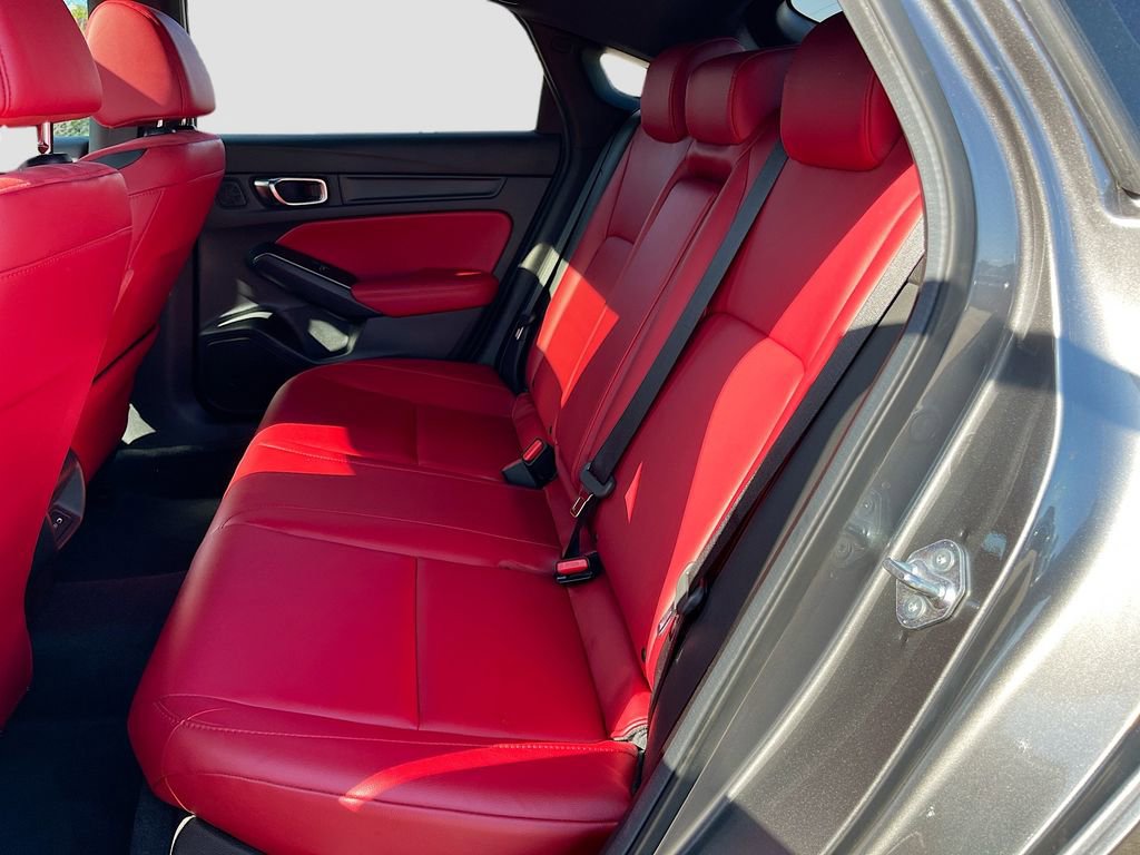 Used 2025 Acura Integra A-Spec FWD image 25