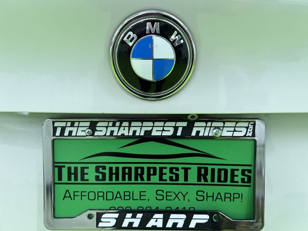 Used 2015 BMW X5 sDrive35i RWD image 12