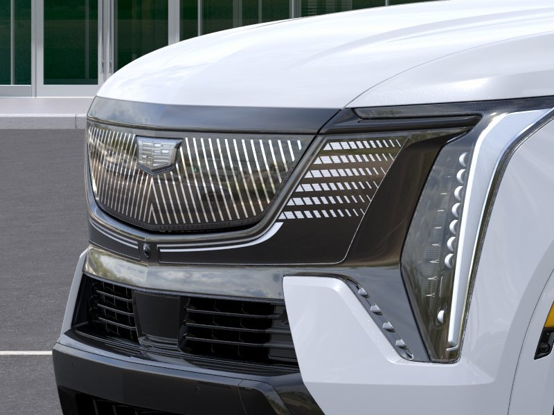 New 2026 Cadillac Escalade IQ Sport 2 AWD/4WD image 13