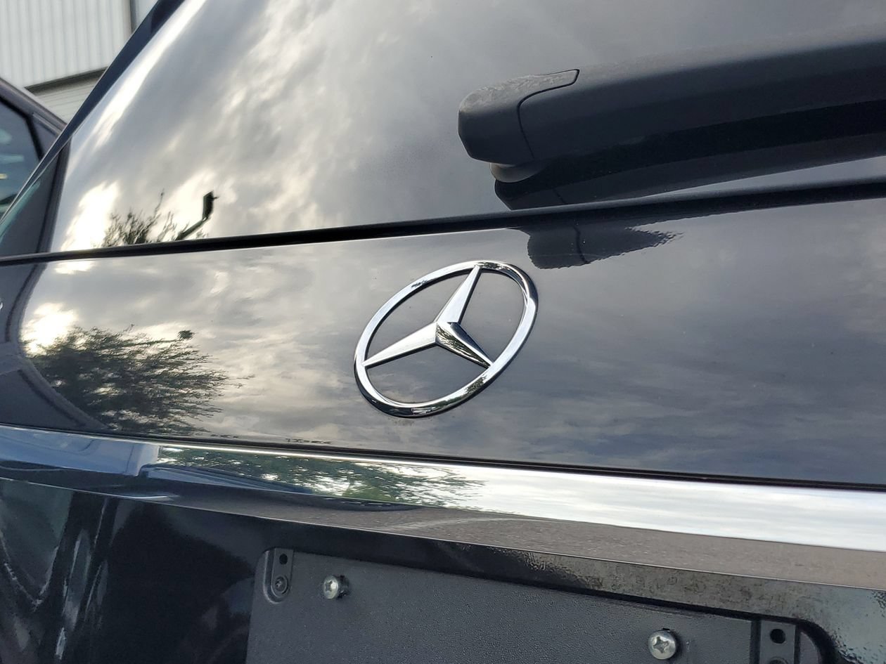 Used 2023 Mercedes-Benz GLE 350 4MATIC image 6