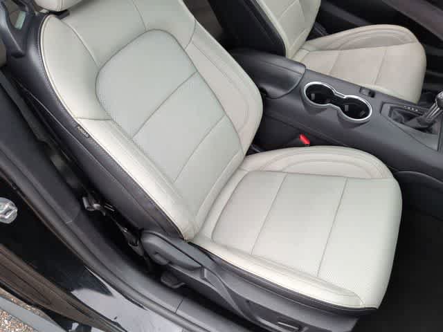 Used 2024 Ford Mustang Premium RWD image 23